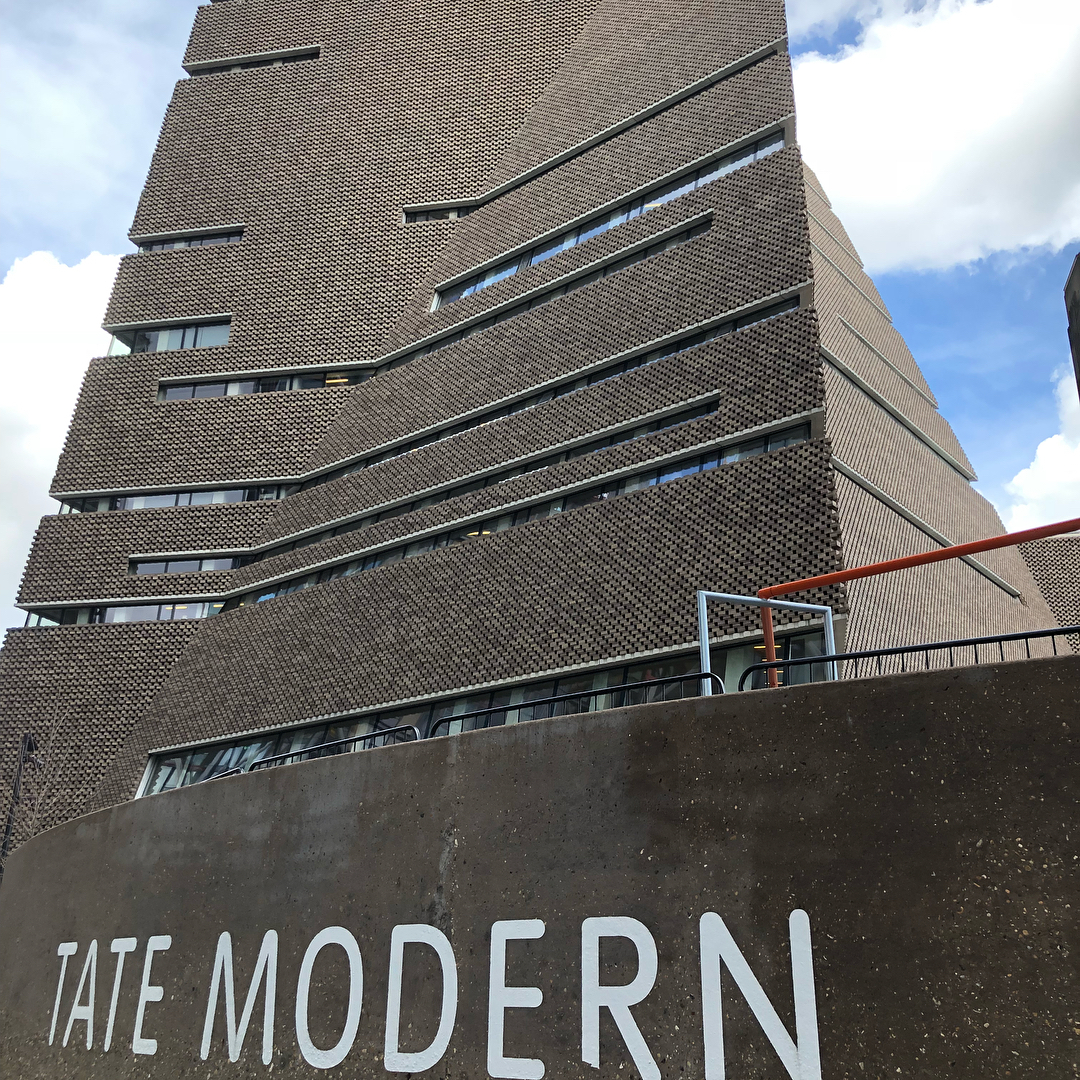 Image for Picasso exhibition at Tate Modern