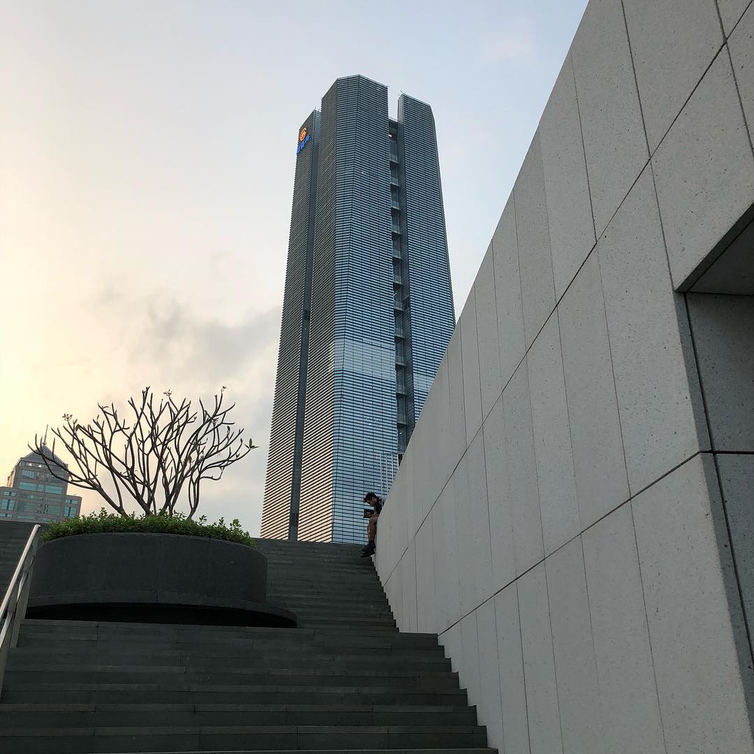 Image for Shekou Cultural Center