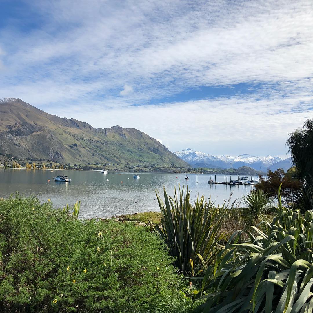 Image for Lake Wanaka