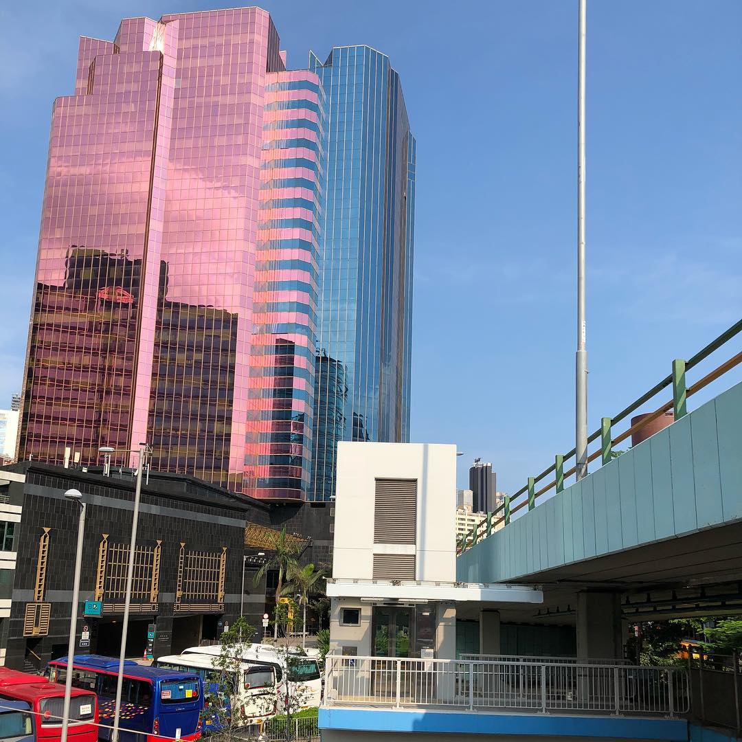 Image for Commuting to TST