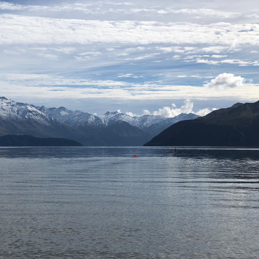 Image for Crystal clear water ?