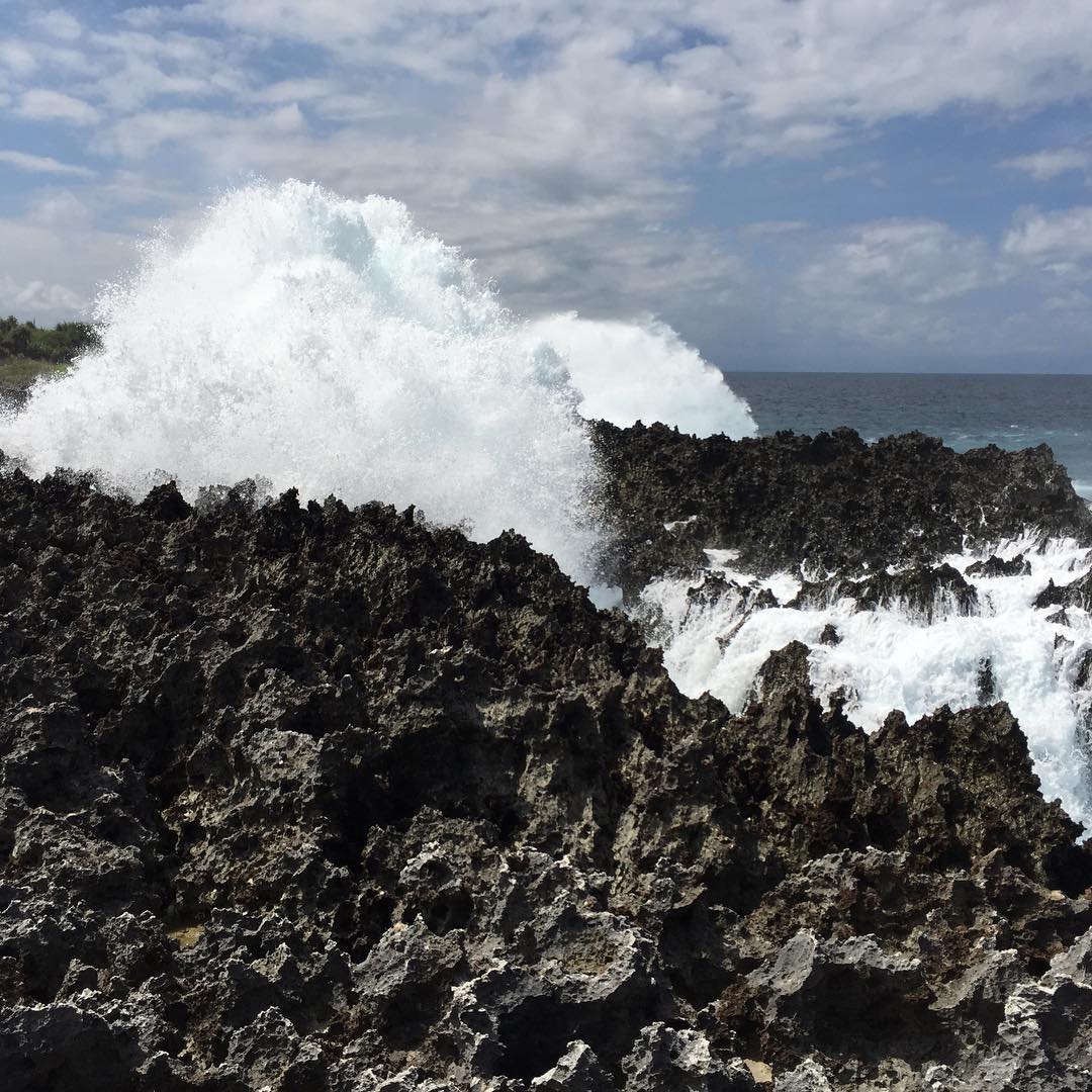 Image for Bali Volcano Waves