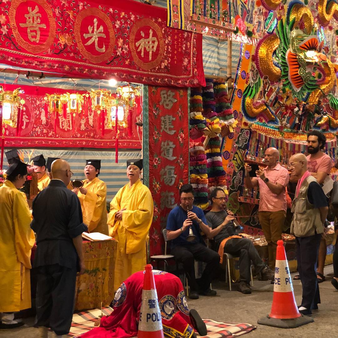 Image for Hong Kong Community Event