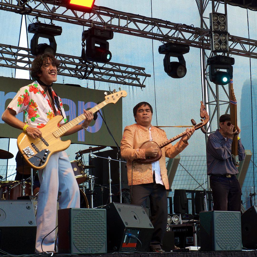 Image for Time to jam