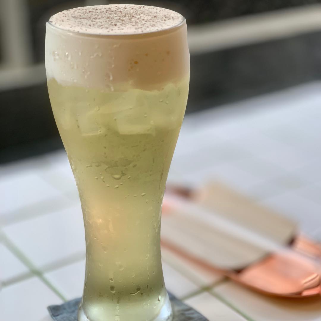 Image for Cheese Tea at HEA in Shuiwei