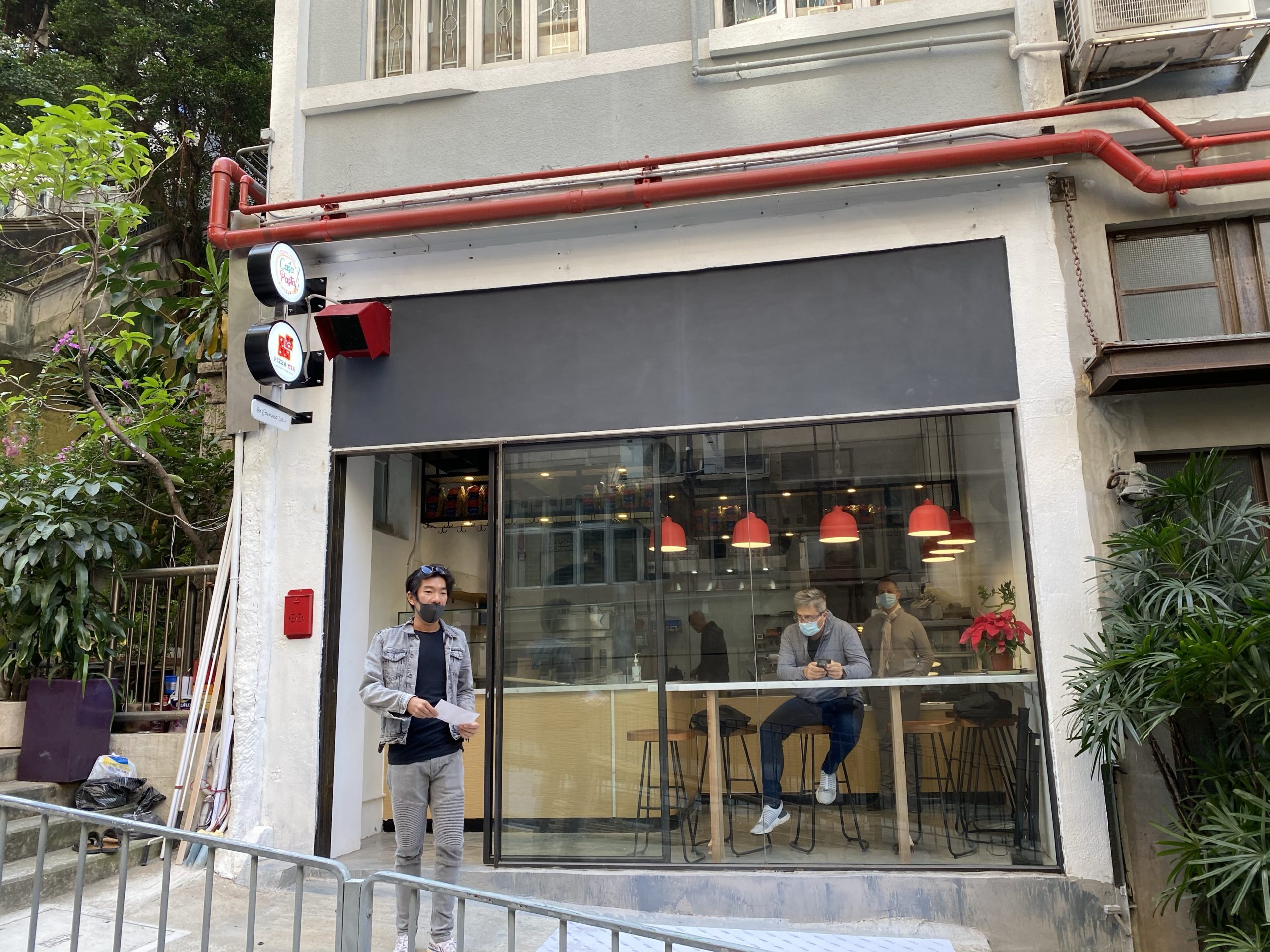Image for 50HKD Lunch #1 until December 31st